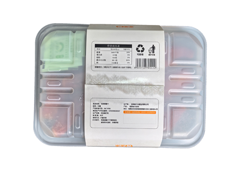 Sweet Potato Sticks Manufacturer