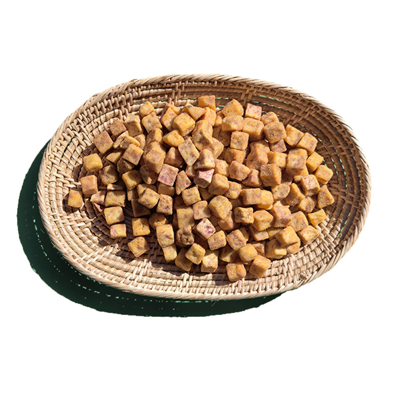 Taro Cube Manufacturer