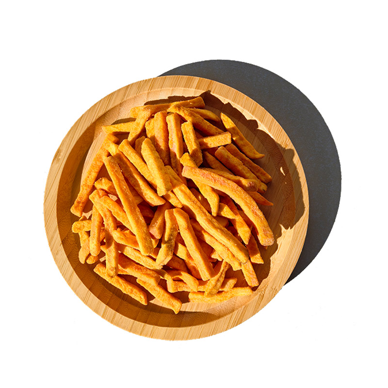 Sweet Potato Sticks