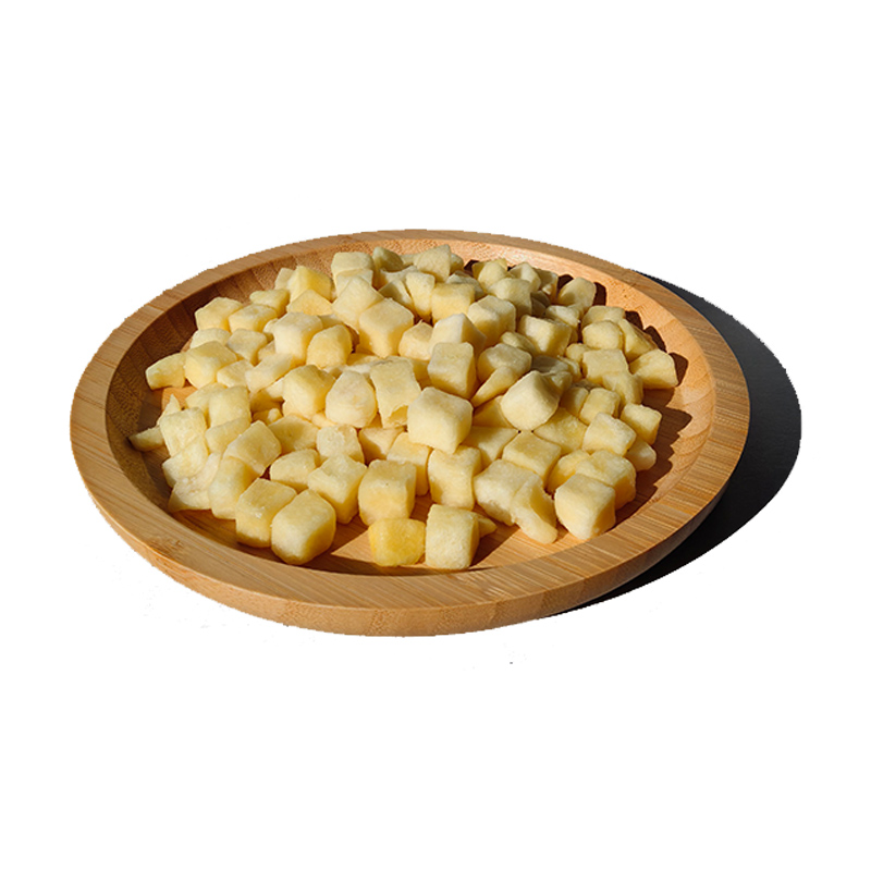 FSSC22000 Potato Cube Supplier