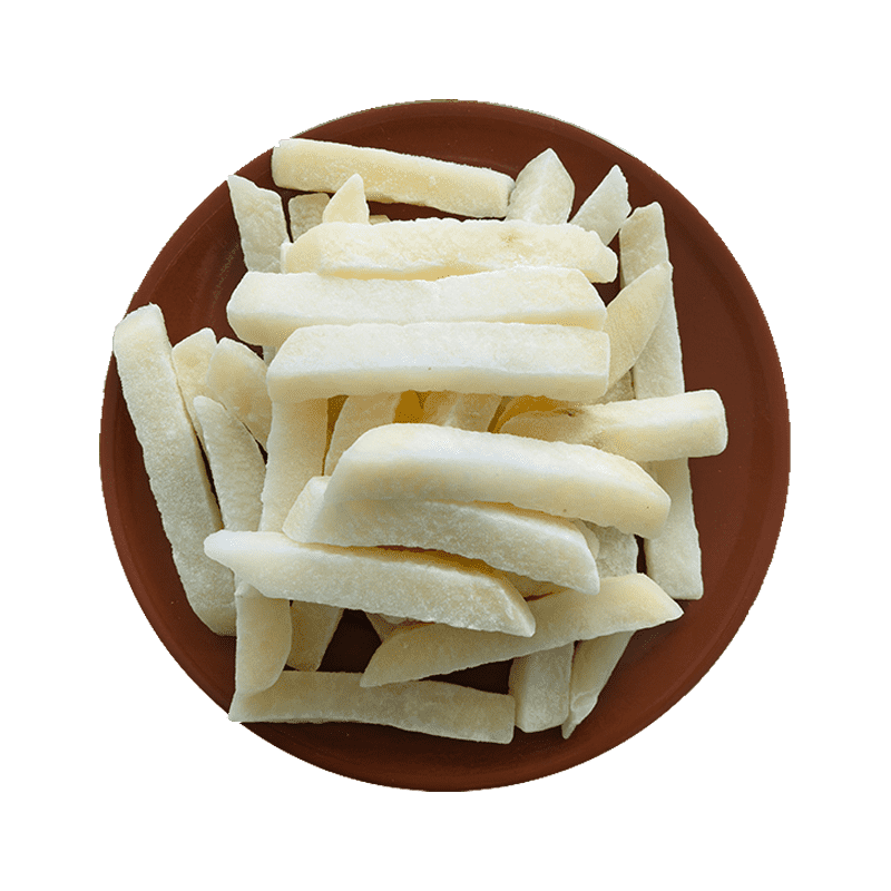 Ready-to-eat Frozen Potato Stick