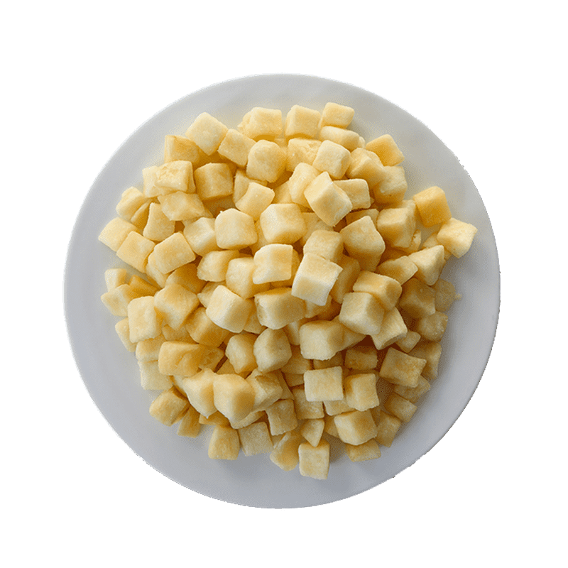Potato Cube OEM Factory