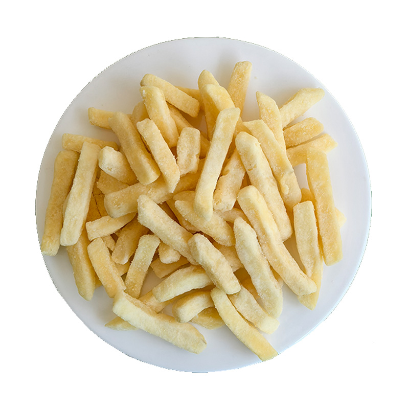 Chinese Wholesale Original Flavored Delicious Potato Sticks Vacuum Low-Temp Frying Potato Sticks