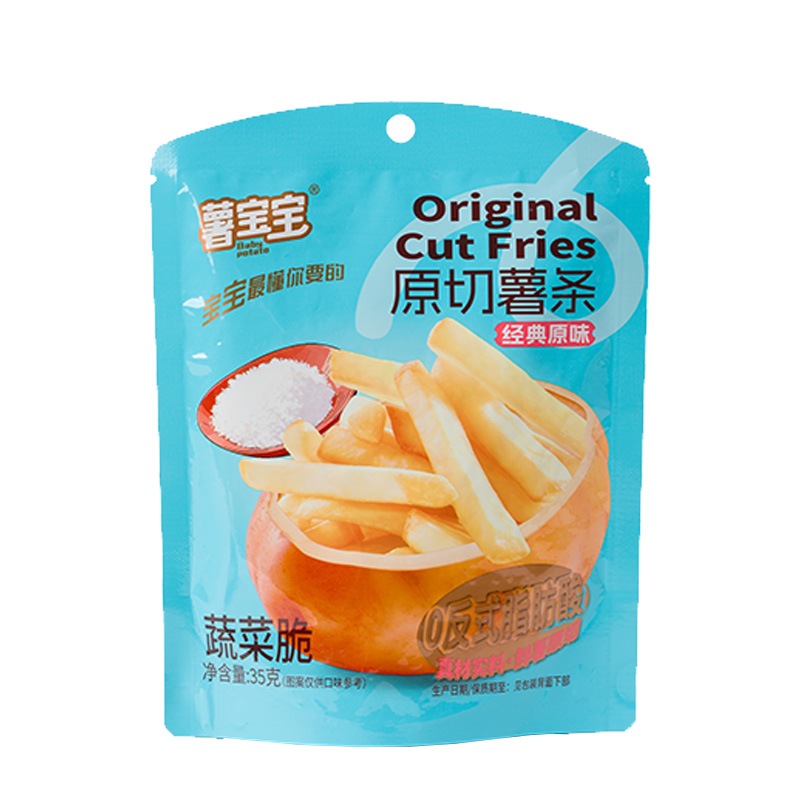 VF potato sticks